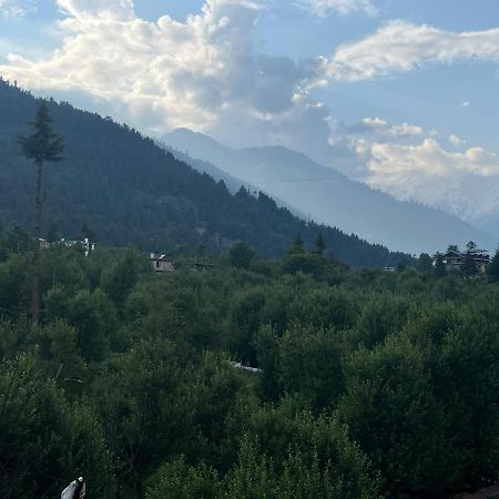 Hotel Mountain Majesty! Top-Rated Luxury Stay Amid Snowcapped Mountains With Balcony And Riverside Calm Manāli Exteriér fotografie